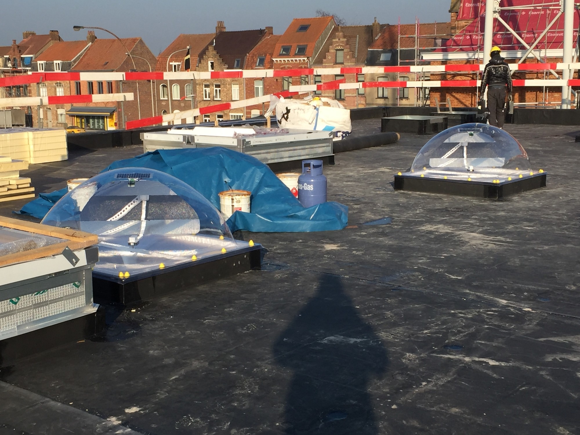 De Lijn (Stadsbader)