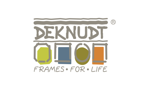Deknudt frames