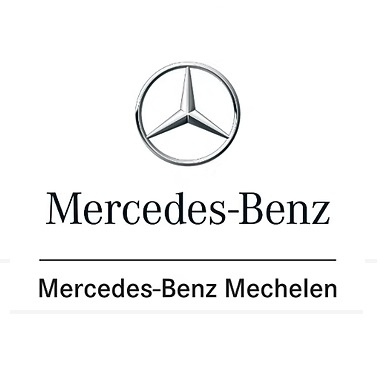 Mercedes Mechelen
