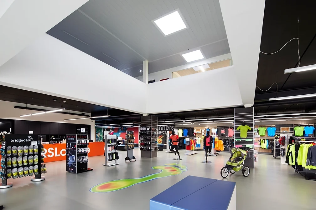 Runners Lab